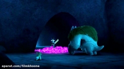 انیمیشن شکارچیان ترول::فصل1 قسمت آخر-دوبله فارسی